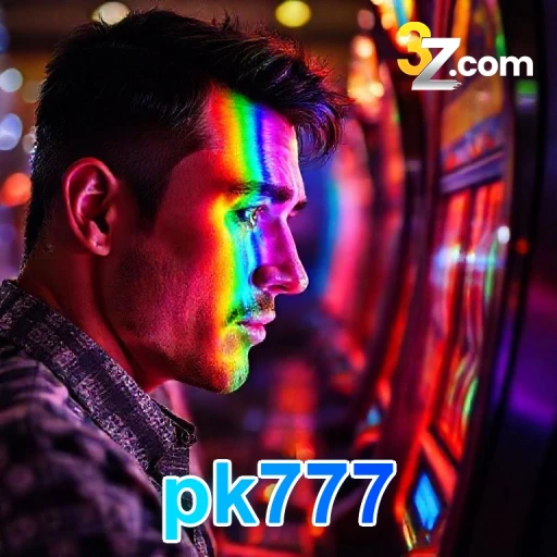 pk777 Apostas Ao Vivo