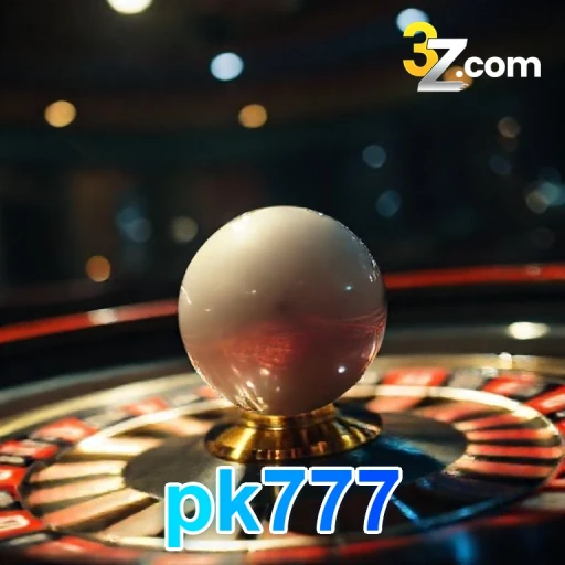 pk777 Jogos de caça-níqueis