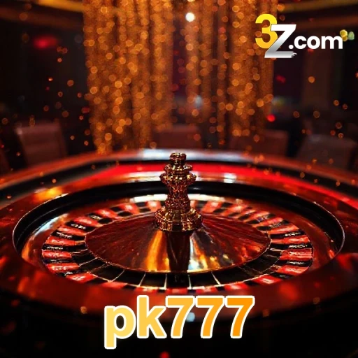 pk777 Jogos de caça-níqueis