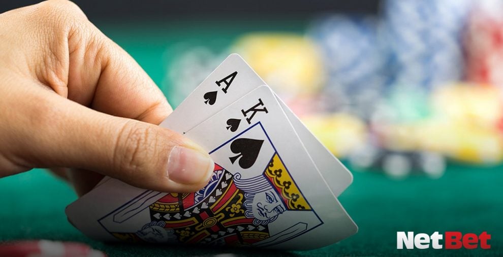 pk777|Blackjack Online – Teste Hoje no Site de Apostas