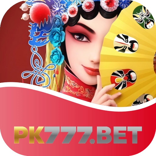pk777 logo
